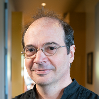 Richard GARFIELD