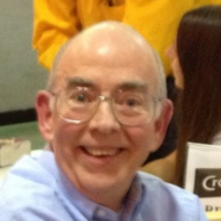 Tom MCMURCHIE