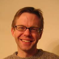 Matt LEACOCK