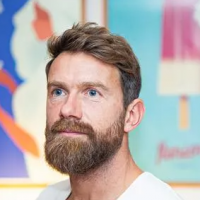 Mads BERG